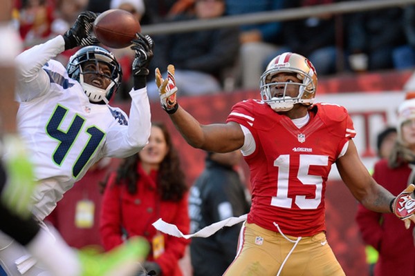2014 NFC CHampionship Game Prediction 