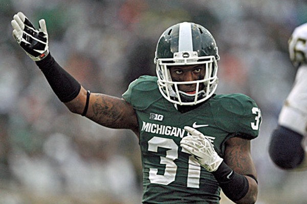 2014 NFL Draft: Tennessee Titans Team Needs