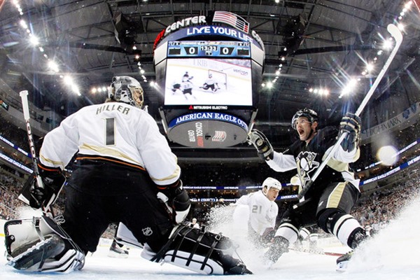 NHL 2013-14: NHL Power Rankings 14.0