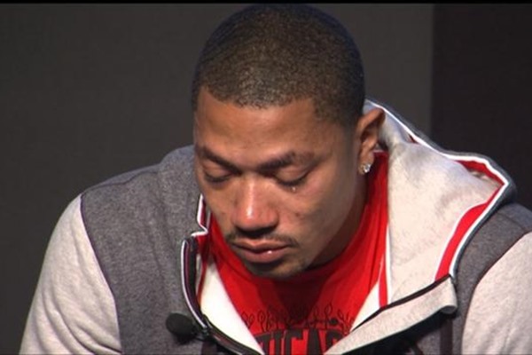 Are the Chicago Bulls Prepared to Blow it Up?