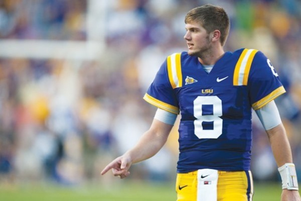 2014 NFL Draft: Full Seven Round Mock Draft For Each AFC North Team