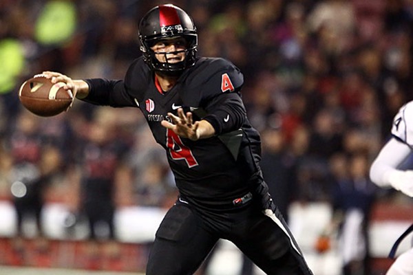 Reese's Senior Bowl 2014: Day One