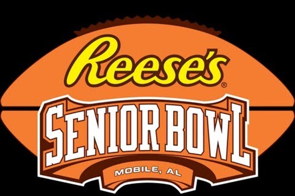2014 Reese's Senior Bowl Intro Press Conference (With Audio) 