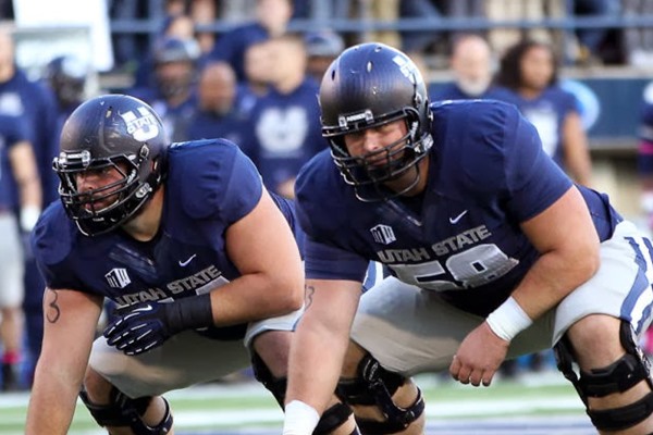 2014 Reese's Senior Bowl: One Offensive Player at Each Position to Watch 