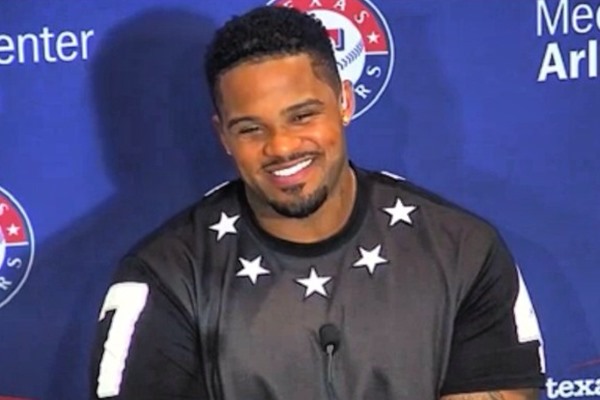 2014 Texas Rangers Spring Training Preview 