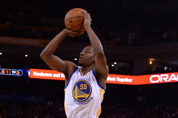 Taking a Look at the Three-Team Deal That Landed Golden State Jordan Crawford