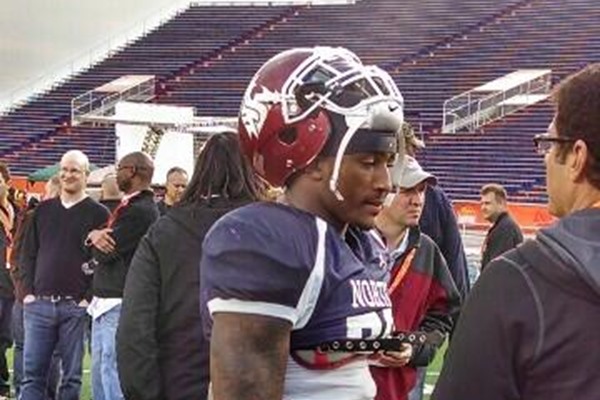 2014 Senior Bowl: Sizing Up the Strong Safeties