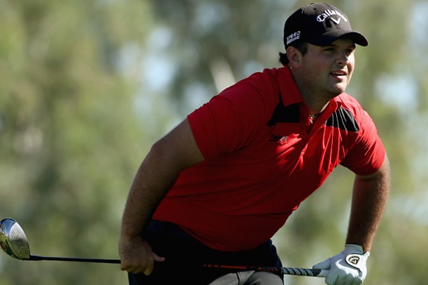 Patrick Reed Gets Second Win at Humana Challenge