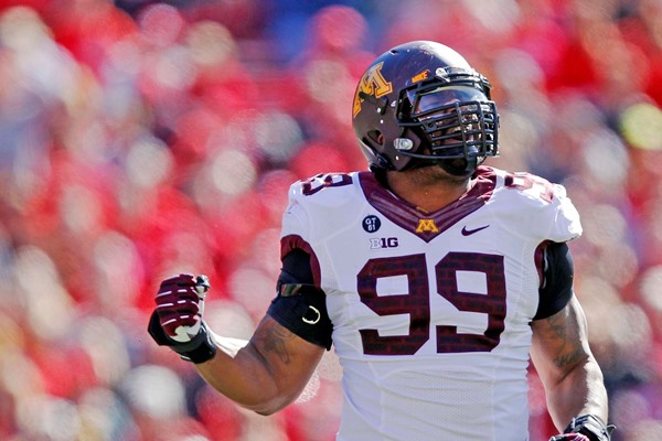 2014 NFL Draft: Who Are The Most Freakish Players?
