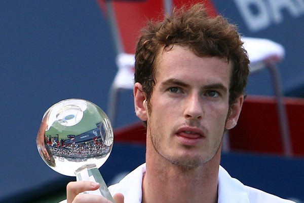 Andy Murray vs Milos Raonic Preview: 2012 Toronto Masters