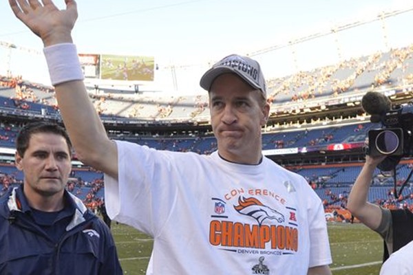 What Went Right for the Denver Broncos in the AFC Championship Game 