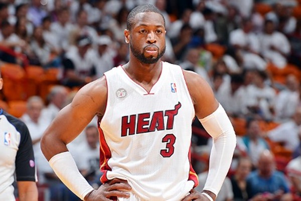 Are the Miami Heat Really in Trouble?