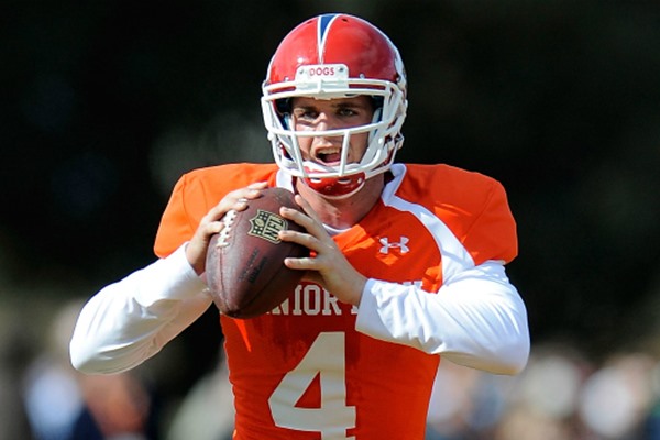 Reese's Senior Bowl 2014: Post-Senior Bowl Practice Three Round Mock