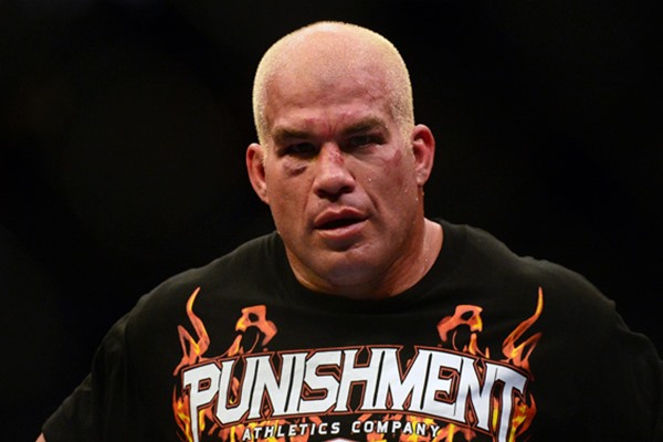 Dana White: I Used to Beat the (Expletive) Out of Tito Ortiz