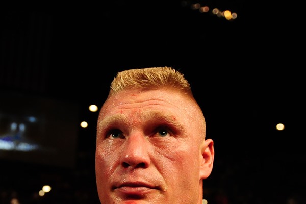 UFC News: Dana White Says Brock Lesnar Is ‘Never Coming Back’ 