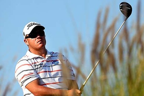 Steve Webster and Rafael Cabrera-Bello share the 54-hole lead in Qatar