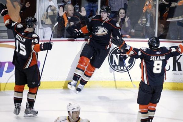 NHL 2013-14: NHL Power Rankings 15.0