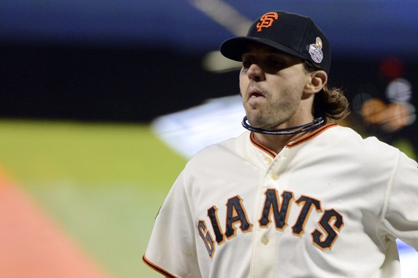 World Series Game 1: Zito Outduels Verlander as Giants Crush Tigers