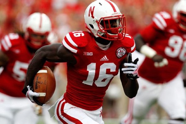2014 NFL Draft: Stanley Jean-Baptiste Scouting Report