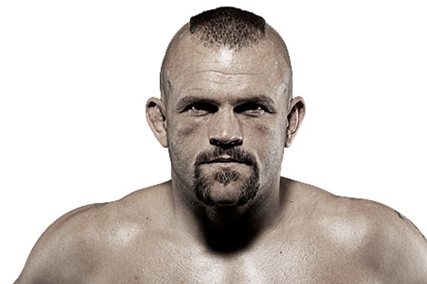 Ex-UFC Champ Chuck Liddell’s Trainer Hints at Fighters Possible Comeback