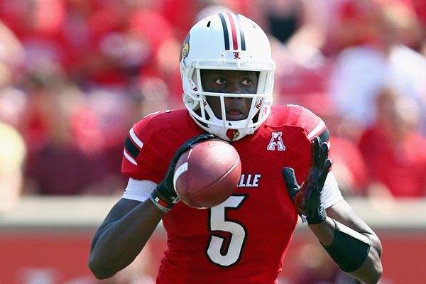 2014 NFL Draft: Ranking the Quarterbacks, Post Senior Bowl Edition