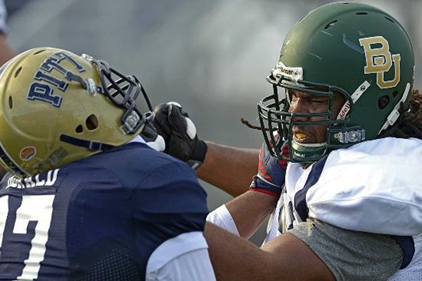 2014 Reese's Senior Bowl:  North Team Recap   