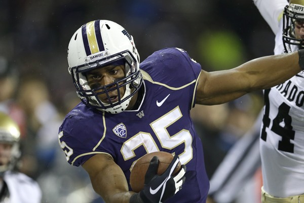 2014 NFL Draft: Ranking the Running Backs, Post Senior Bowl Edition