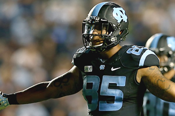 2014 NFL Draft: Ranking the Tight Ends, Post Senior Bowl Edition