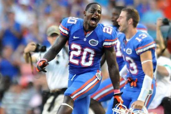 How Florida Will Replace Its Departing Starters