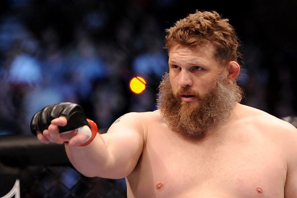 Dana White Slams ‘F***ing Idiot’ Roy Nelson for Applying for NSAC Job