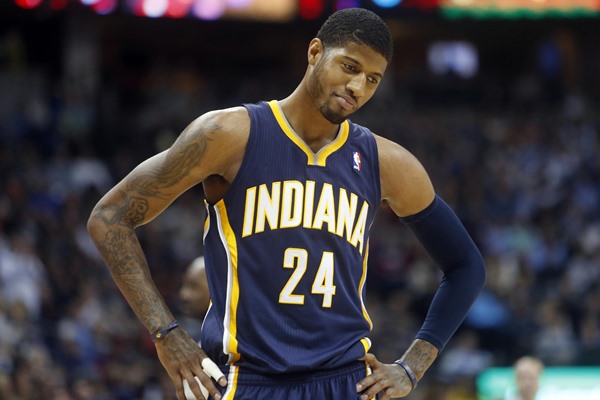 NBA Week 14 - Fantasy Must Starts