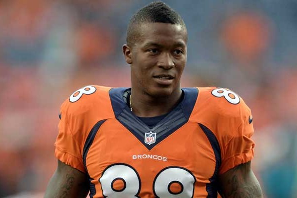 Super Bowl XLVIII: Comparing the Wide Recievers