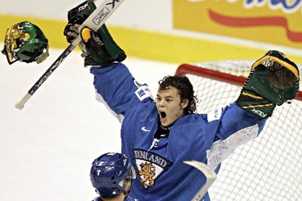 Sochi Olympic Hockey 2014: Goaltenders That Can Make a Difference in Sochi