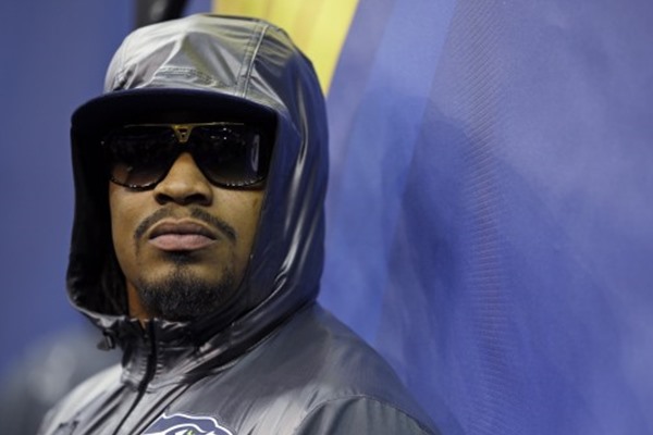 Super Bowl XLVIII: Seattle Seahawks in Review: How They Got Here