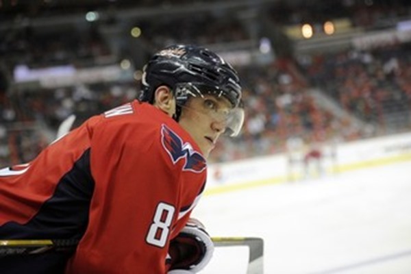 NHL 2013-14: Are the Washington Capitals a Playoff Team?