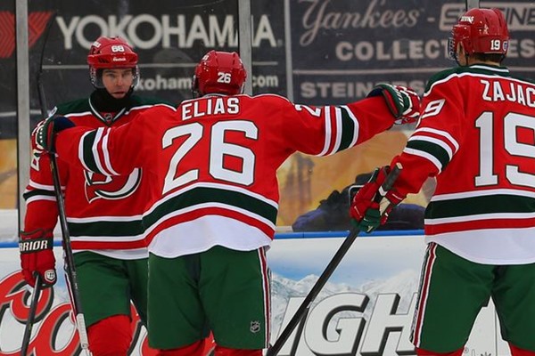 NHL 2013-14: Seven NHL Senior Citizens to Watch in Fantasy Hockey