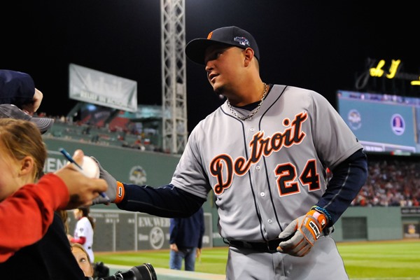 Fantasy Baseball Studs Primed For A Struggle In 2014