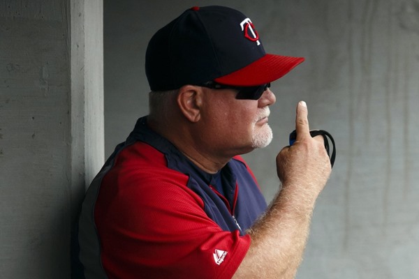 Five MLB Managers on the Hot Seat in 2014