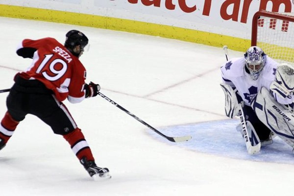 NHL 2013-14: Are the Ottawa Senators a Playoff Team?