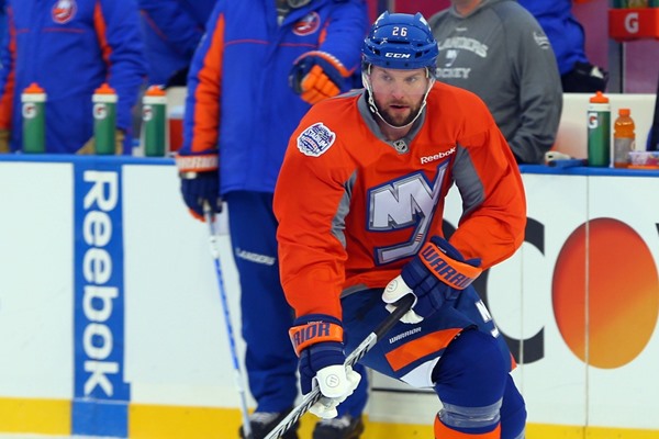 Five NHL Trades We Would Love to See