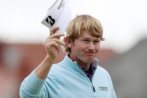 PGA Tour Moves to AT&T Pebble Beach National Pro-Am