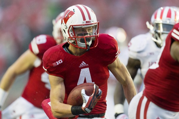 2014 NFL Draft: Jared Abbrederis Scouting Report 