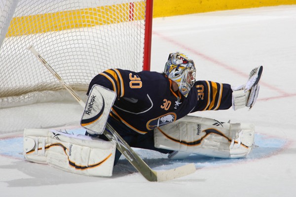 NHL 2013-14: Five Possible Trade Destinations for Buffalo's Ryan Miller