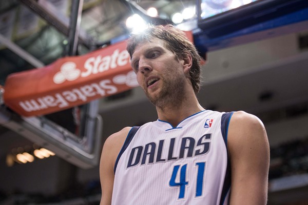 NBA Week 15 - Fantasy Must Starts