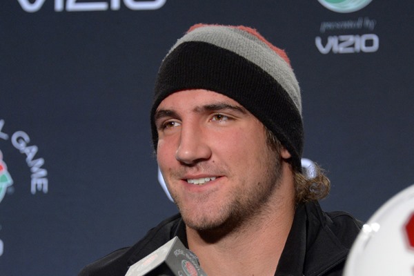 2014 NFL Draft: Ben Gardner Scouting Report 