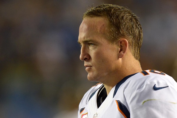 NFL Week 8 Preview: AFC West