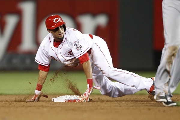 2014 Cincinnati Reds Spring Training Preview 