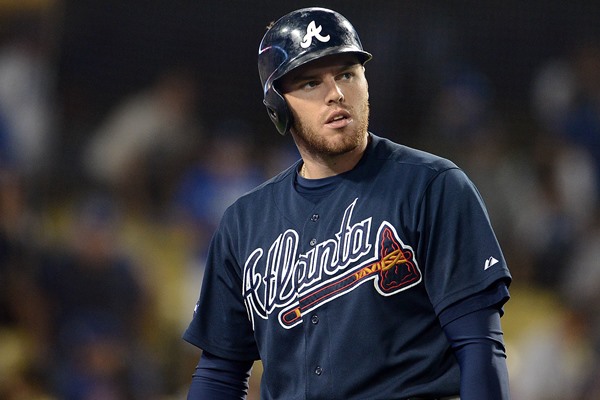 Fantasy Baseball: Projecting A Leader At Each Position In 2014