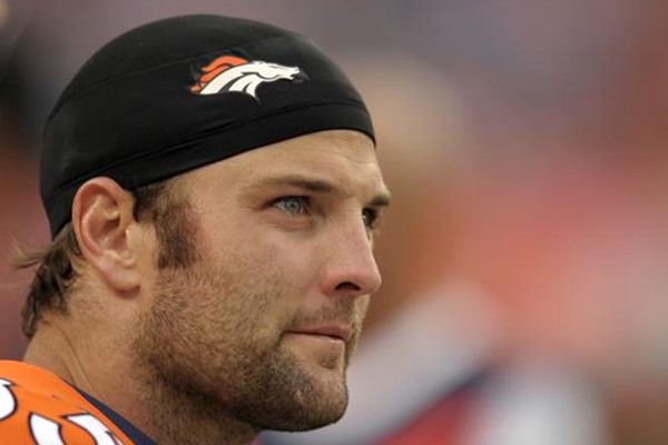 Top 100 Fantasy Football Players Of 2013: #99- Wes Welker 