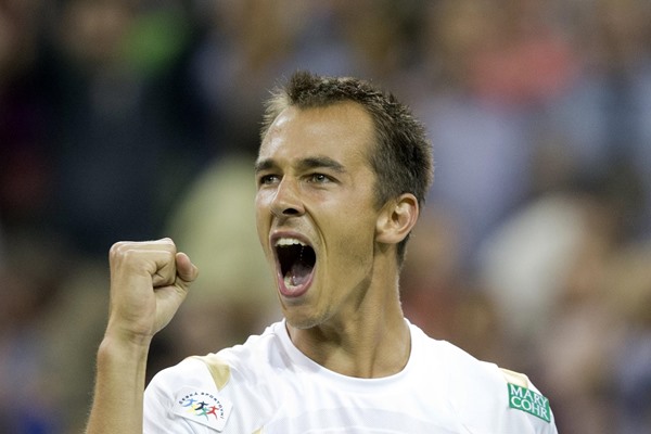 Rafael Nadal's Injury and Ranking Implications